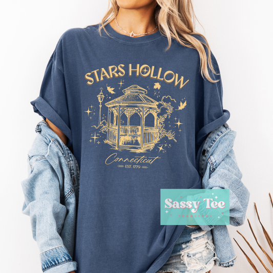 STARS HOLLOW EST 1779 **Preorder/Restock Ships in 5-10 biz days**