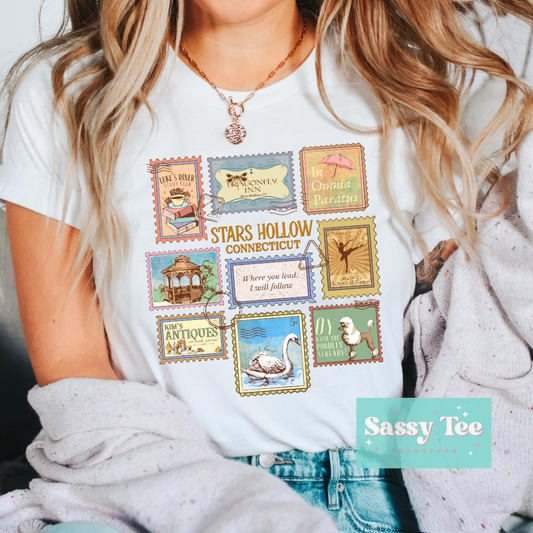 STARS HOLLOW FRAMES **Preorder/Restock Ships in 5-10 biz days**