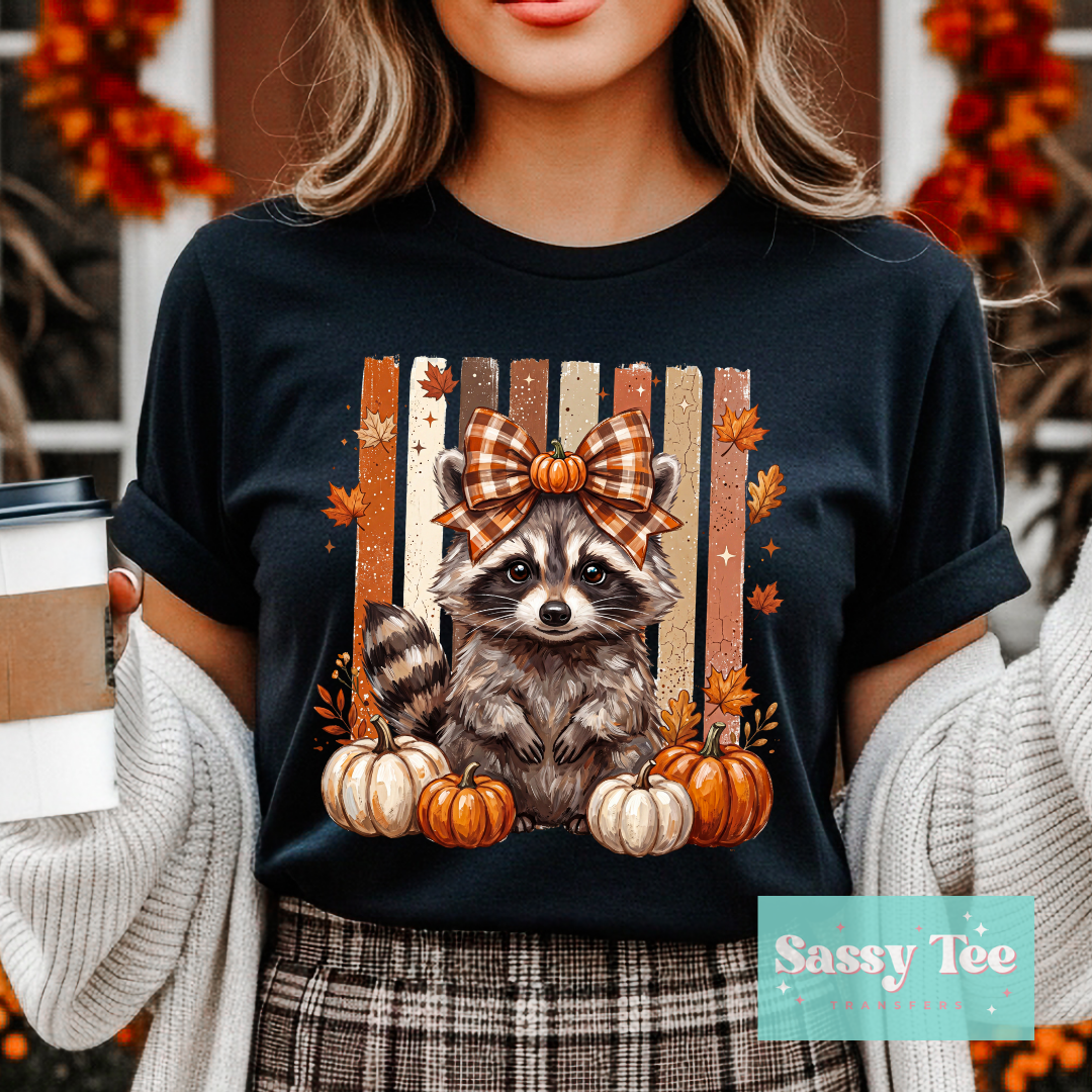 FALL FERAL PREPPY STRIPES **Preorder/Restock Ships in 5-10 biz days**