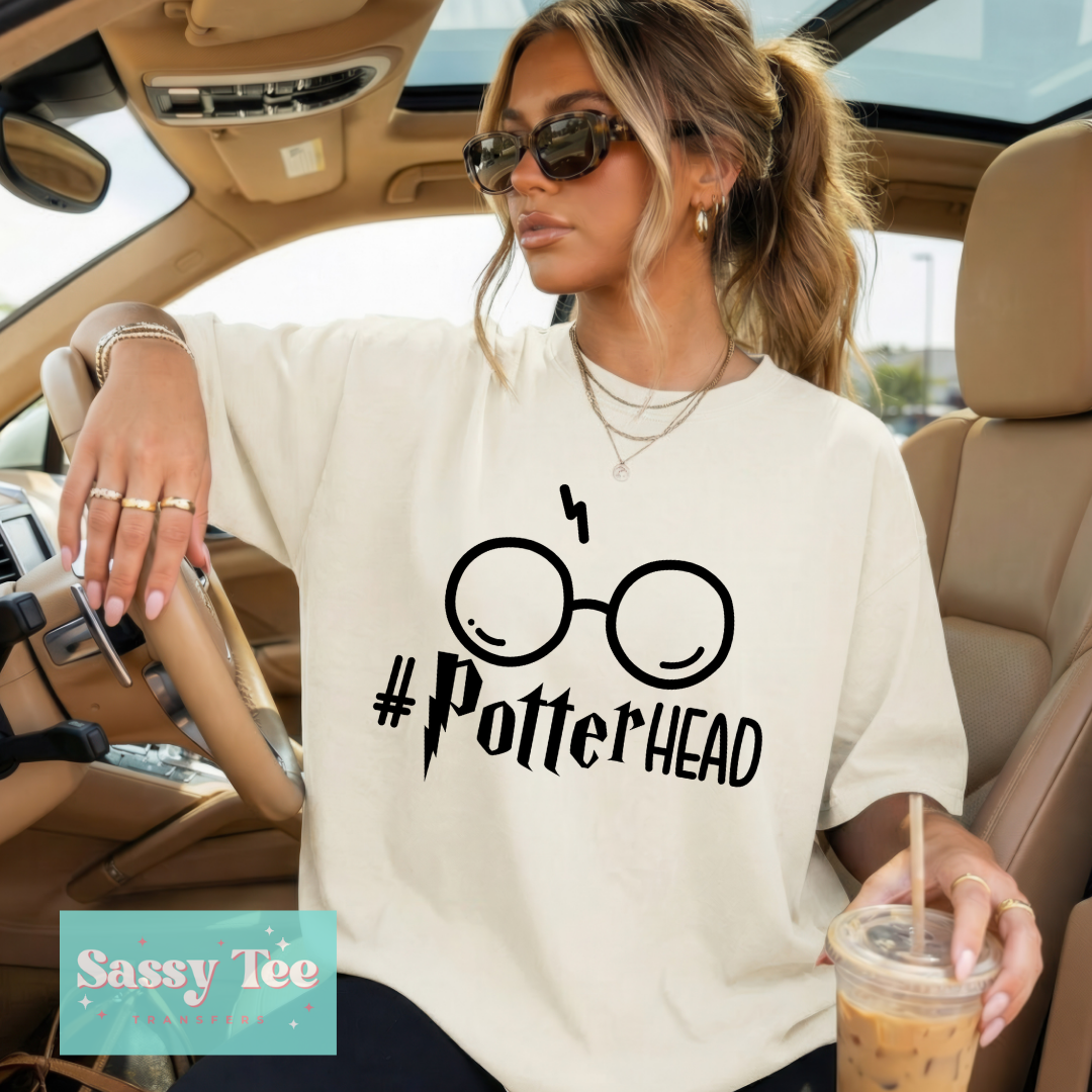 WIZARD HEAD GLASSES **Preorder/Restock Ships in 5-10 biz days**
