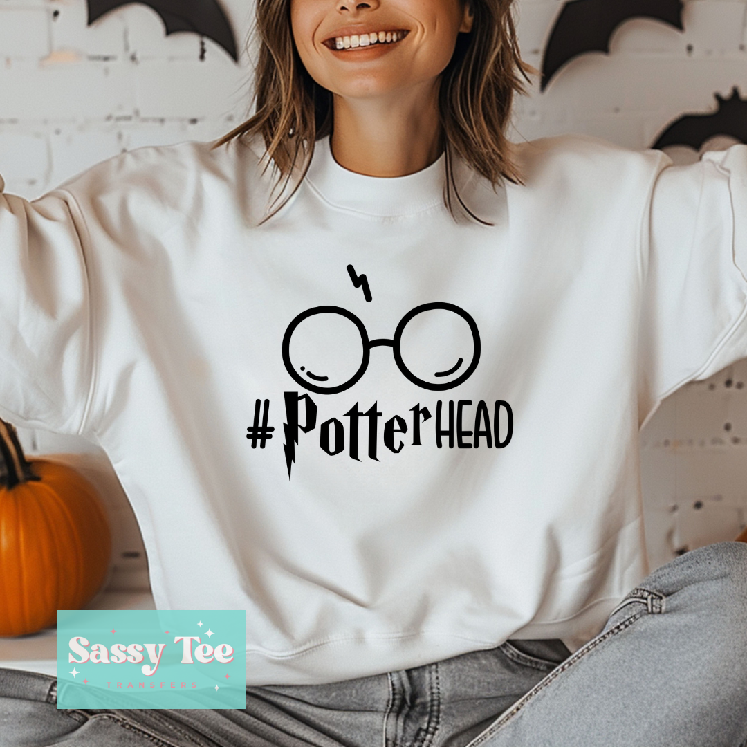 WIZARD HEAD GLASSES **Preorder/Restock Ships in 5-10 biz days**
