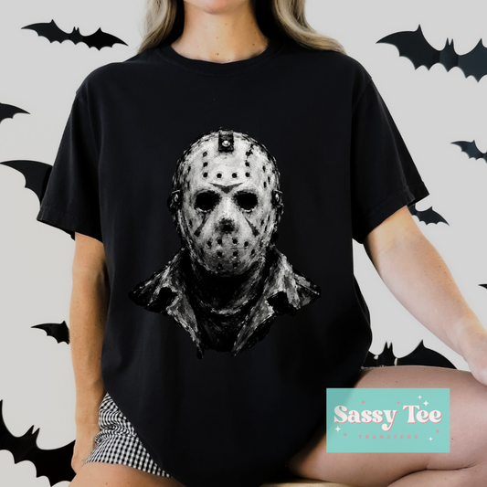 JASON For Darker Colors **Preorder/Restock Ships in 5-10 biz days**