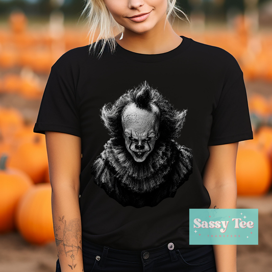 PENNYWISE For Darker Colors **Preorder/Restock Ships in 5-10 biz days**