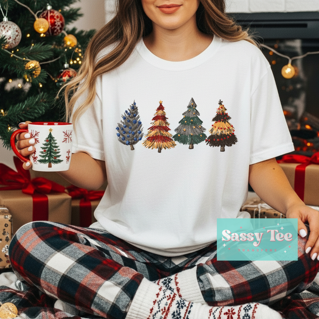 WIZARD TRESS CHRISTMAS **Preorder/Restock Ships in 5-10 biz days**