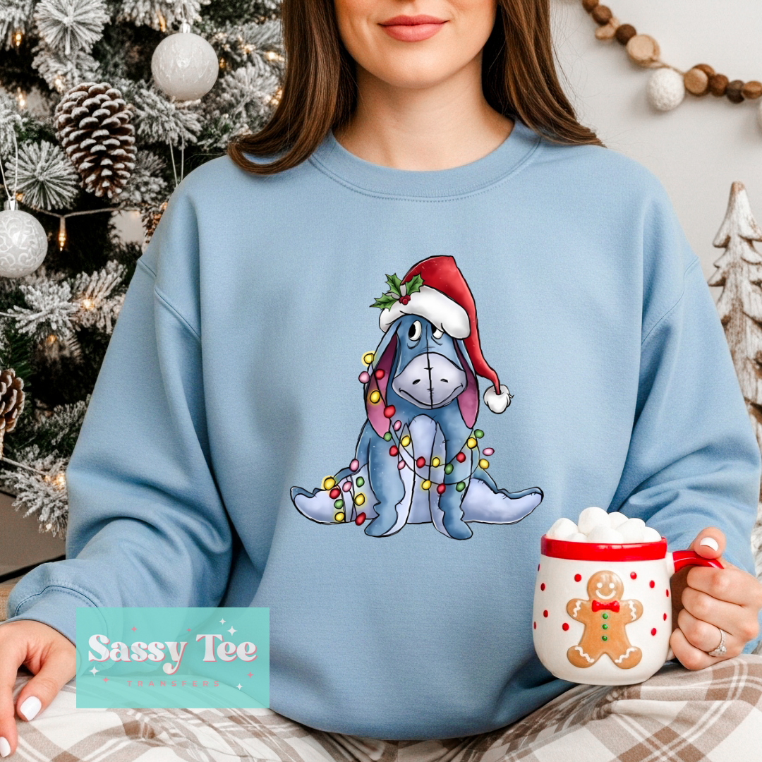 EEYOR CHRISTMAS LIGHTS Adult **Preorder/Restock Ships in 5-10 biz days**