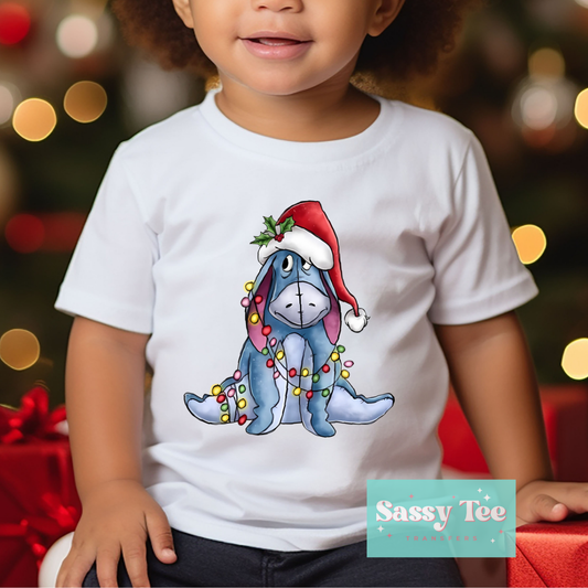 EEYOR CHRISTMAS LIGHTS Kids **Preorder/Restock Ships in Est. 5-10 biz days**